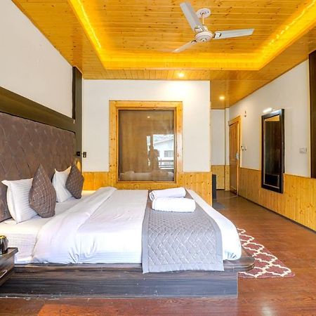 Beyond Stay Kenview Manali Eksteriør bilde