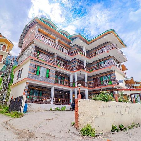 Beyond Stay Kenview Manali Eksteriør bilde