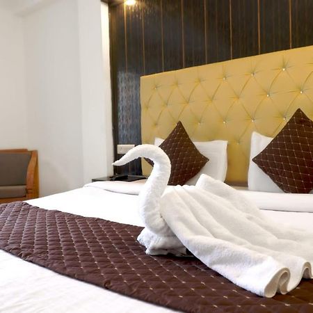 Beyond Stay Kenview Manali Eksteriør bilde