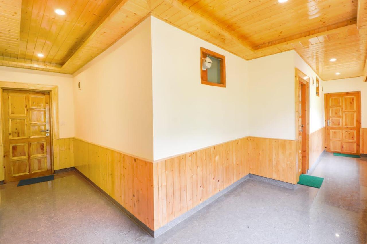 Beyond Stay Kenview Manali Eksteriør bilde