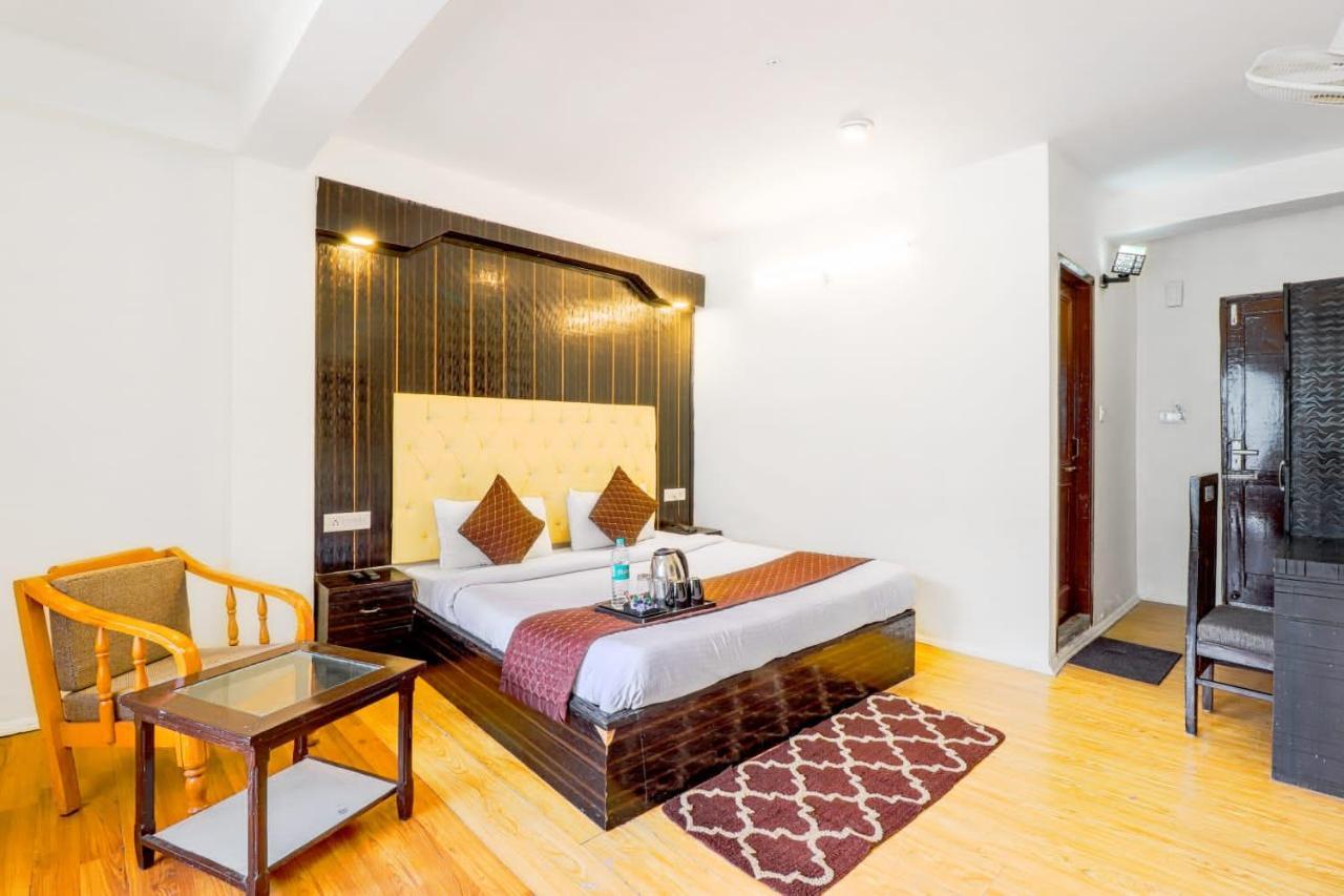 Beyond Stay Kenview Manali Eksteriør bilde