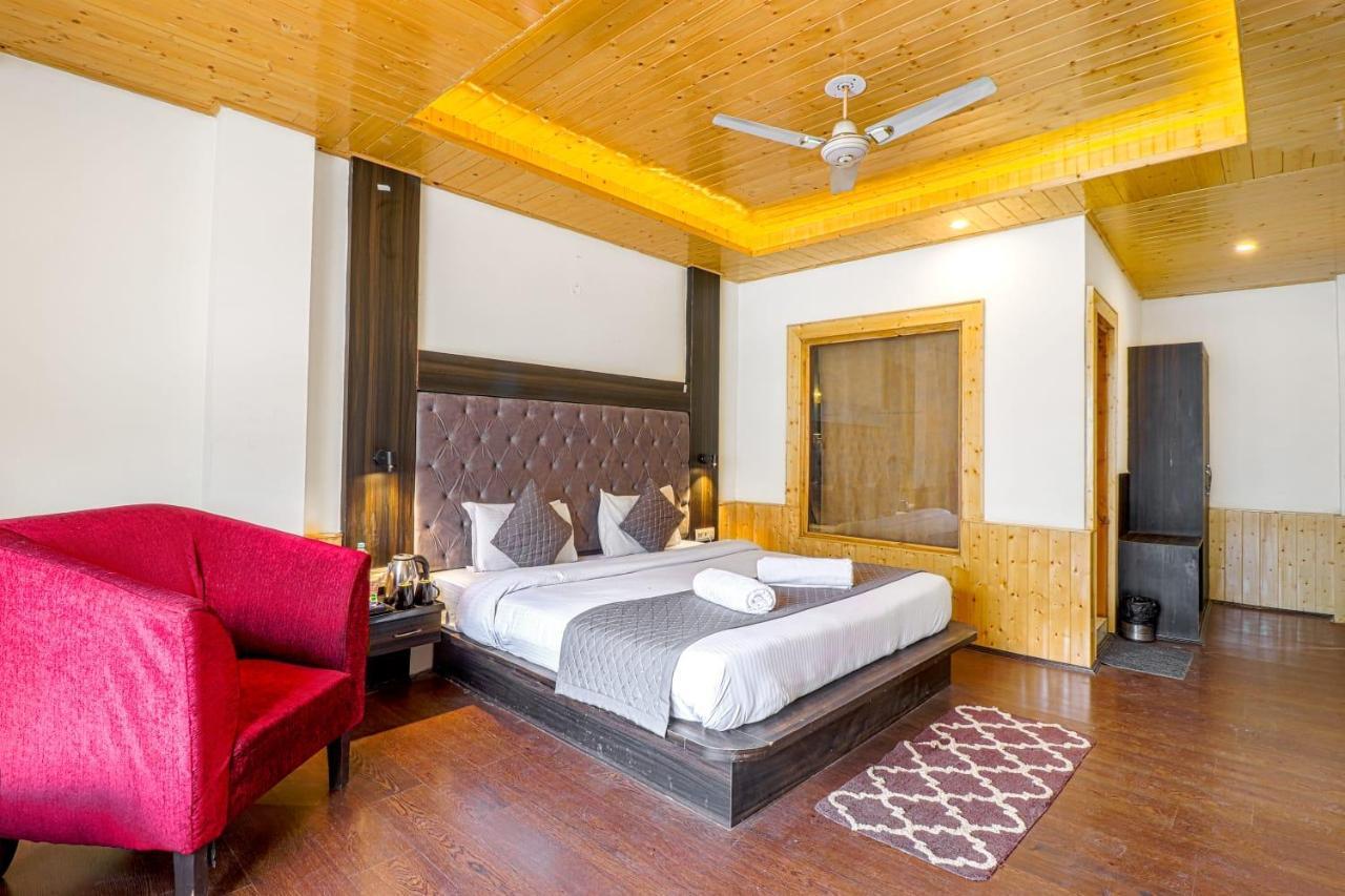 Beyond Stay Kenview Manali Eksteriør bilde