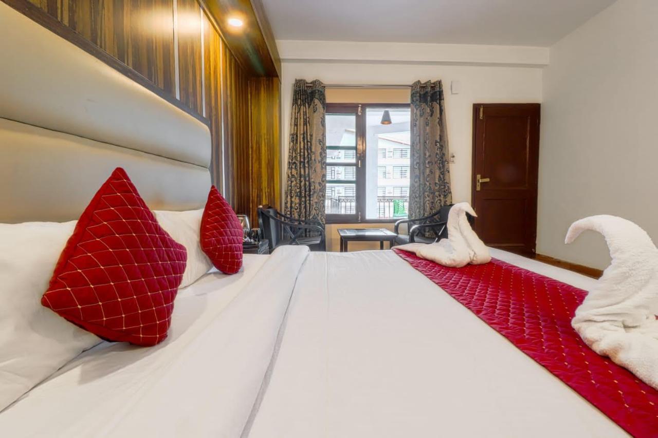 Beyond Stay Kenview Manali Eksteriør bilde