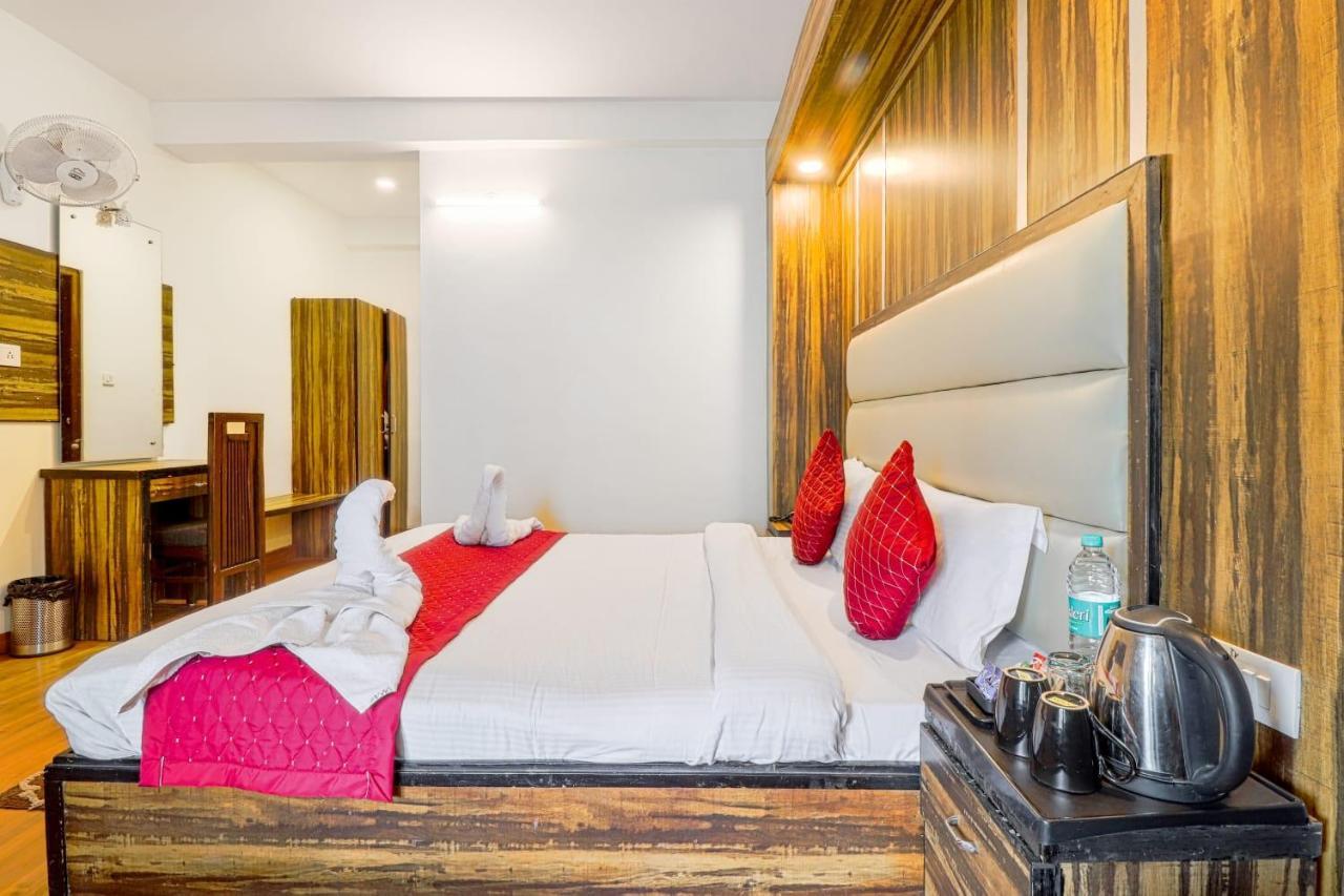 Beyond Stay Kenview Manali Eksteriør bilde