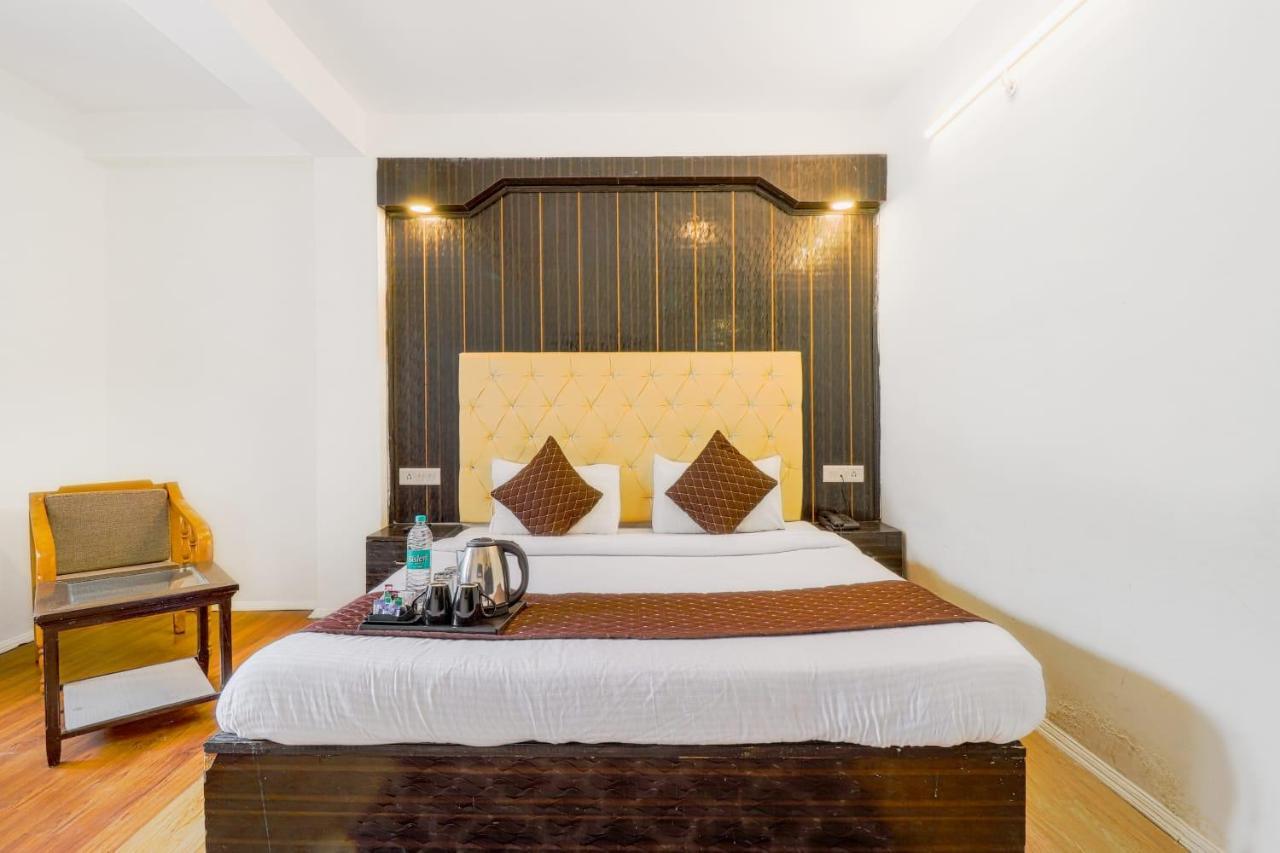 Beyond Stay Kenview Manali Eksteriør bilde