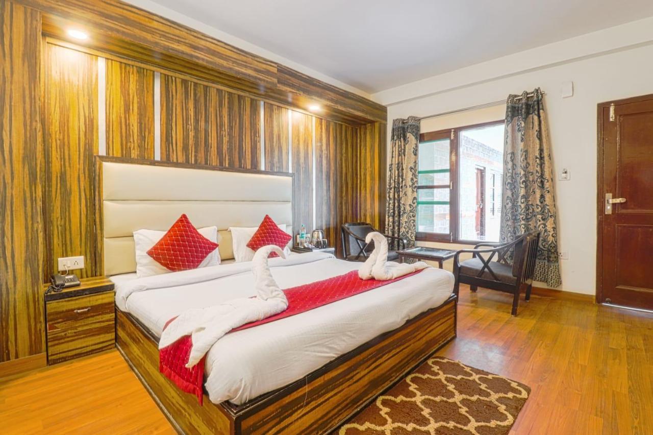 Beyond Stay Kenview Manali Eksteriør bilde