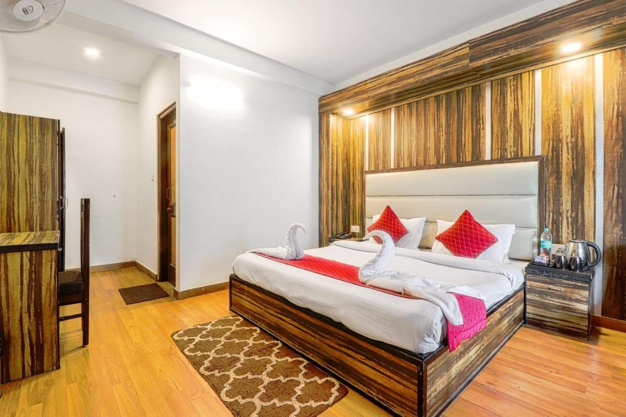 Beyond Stay Kenview Manali Eksteriør bilde