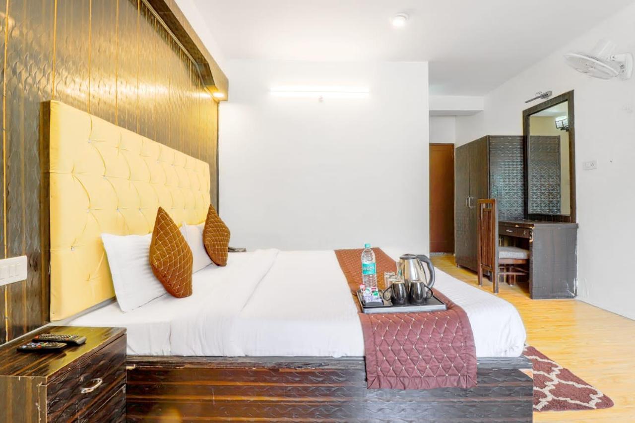 Beyond Stay Kenview Manali Eksteriør bilde